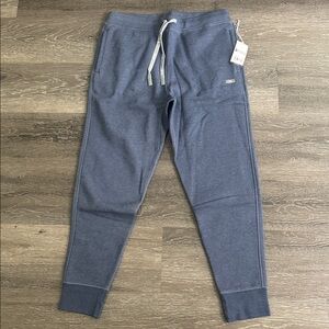 Figs Blue Joggers